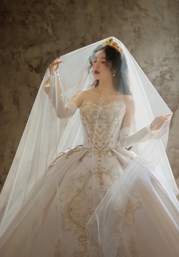 光影系列 -《屿颂》