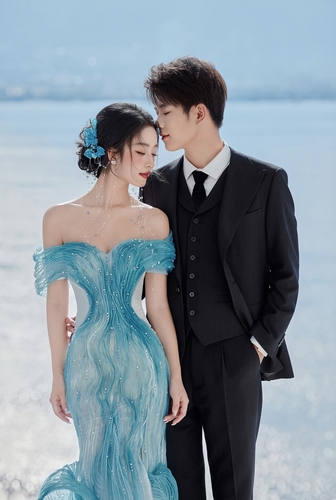 海洋之心/Heart of the Ocean