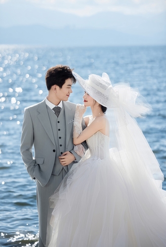 波光系列 -《风的味道》