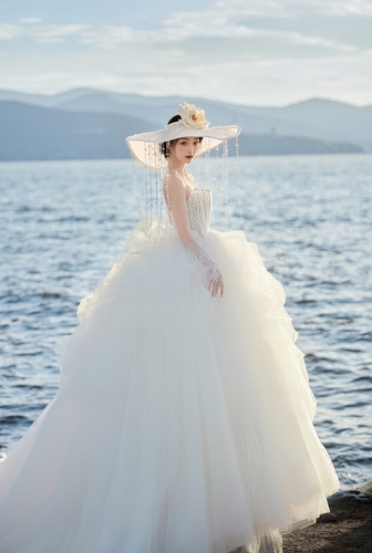 日出系列 -《日慕》