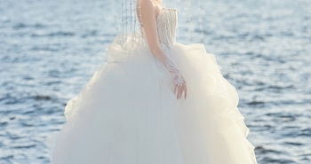 日出系列 -《日慕》