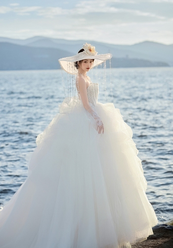 日出系列 -《日慕》