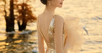 日出系列 - 《晨曦》