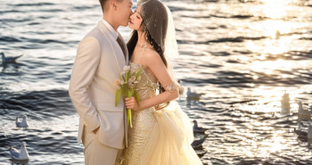 日出系列 - 《曦神》