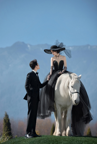 爱的序章/ Prologue of Love