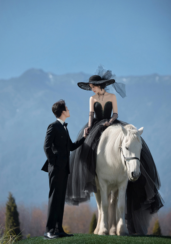 爱的序章/ Prologue of Love