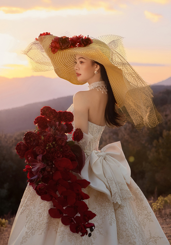 托斯卡纳—风车山