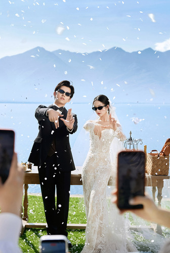 假日情书/vitality