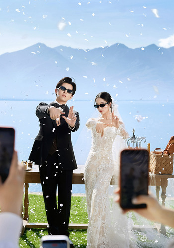 假日情书/vitality