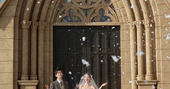 池畔华尔兹/Waltz by the Pool