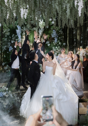 沐光而遇/Sun's Rays