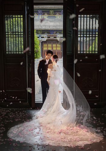 东方雅叙—垒翠园