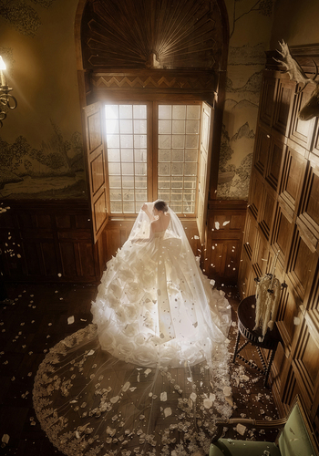 光影系列 - 《序章》