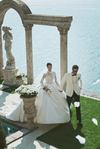 爱的生命力/The Vitality of Love