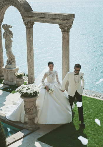 爱的生命力/The Vitality of Love