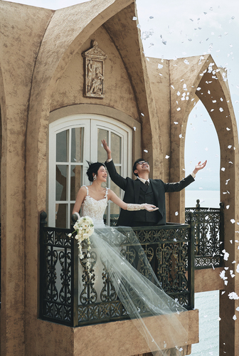 纪实生命力/Documentary Vitality