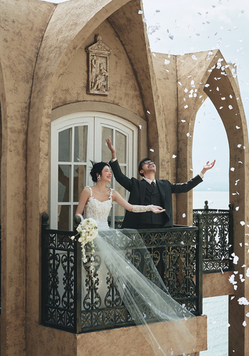 纪实生命力/Documentary Vitality