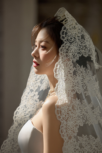 光影系列 - 《朵美》
