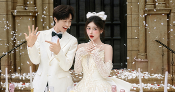 高定热恋/High-End Romance