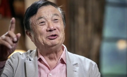 一江春水向东流：为轮值CEO鸣锣开道