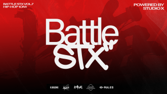 Battle STX Vol.7直播地址