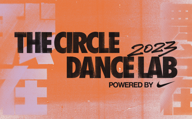 2023 The Circle Dance Lab