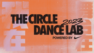 2023 The Circle Dance Lab