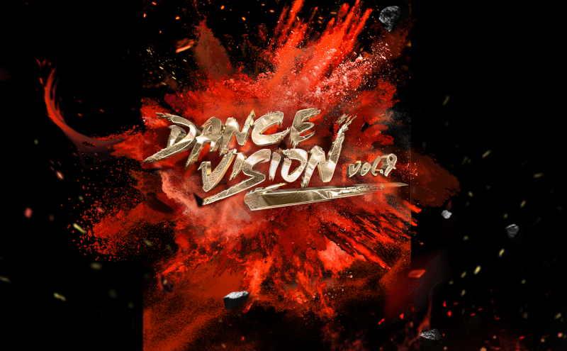 Dance Vision Vol.9