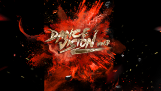 Dance Vision Vol.9