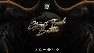 EB Family成员的嘉年华活动Street Funk Battle