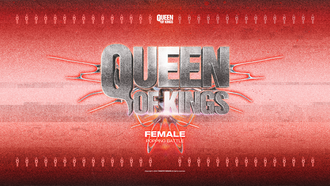 QUEEN OF KINGS