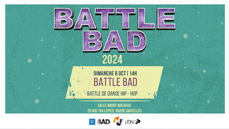 BATTLE BAD 2024