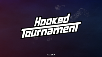 荷兰Hooked Tournament