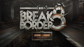 BreakBorder8【破界八】