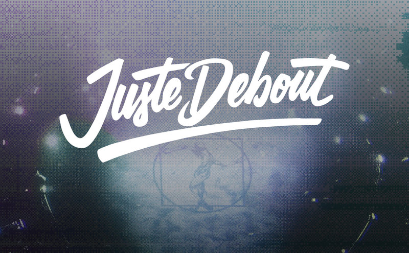 Juste Debout 2025 总决赛