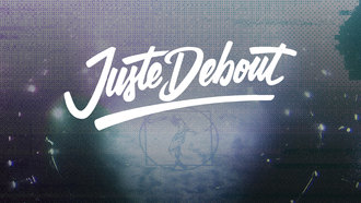 Juste Debout 2025 总决赛