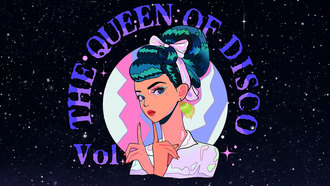 The Queen Of Disco Vol.11